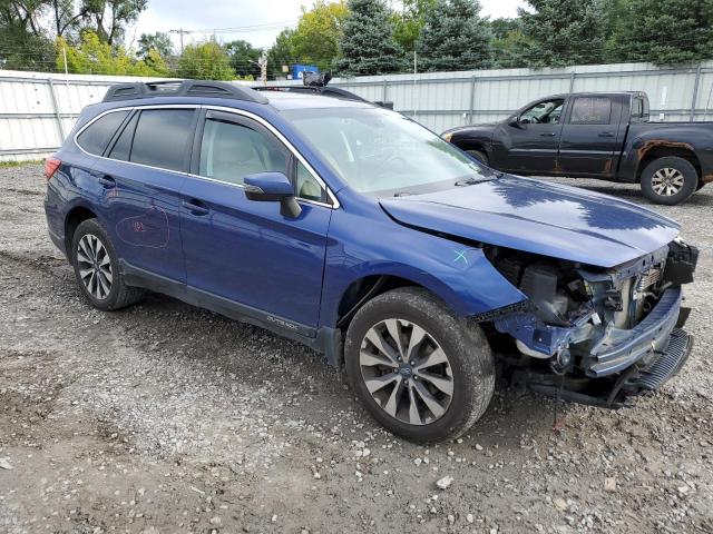 صورة رقم 4 من المزاد - 2016 SUBARU OUTBACK 3. مع VIN 4S4BSENC9G3285725