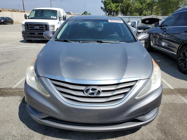 Photo 5 from auction – 2012 HYUNDAI SONATA GLS with VIN 5NPEB4AC2CH362788