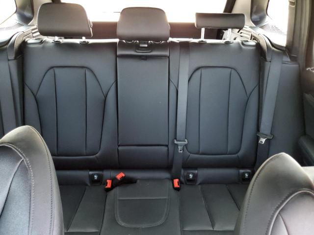 Photo 10 from auction – 2021 BMW X3 SDRIVE3 with VIN 5UXTY3C07M9E99952