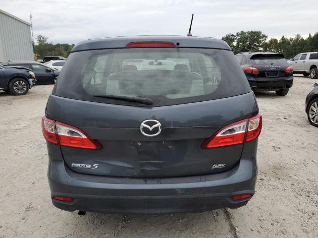 Photo 6 from auction – 2012 MAZDA 5 with VIN JM1CW2BL7C0140999