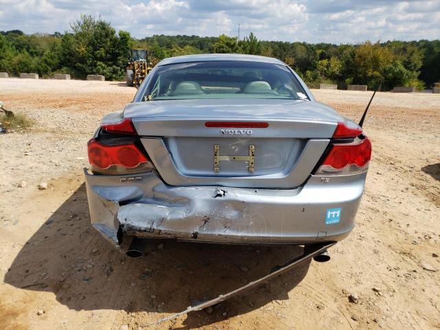 Photo 6 from auction – 2006 VOLVO C70 T5 with VIN YV1MC682X6J005107