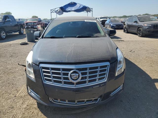 Photo 5 from auction – 2013 CADILLAC XTS PREMIU with VIN 2G61S5S33D9165087
