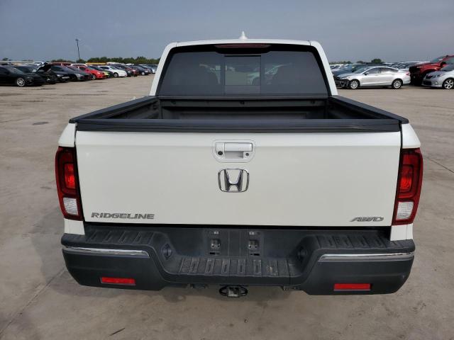 Photo 6 from auction – 2019 HONDA RIDGELINE with VIN 5FPYK3F65KB002672