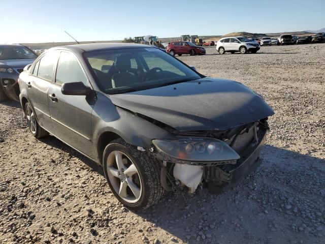 Photo 4 from auction – 2005 MAZDA 6 I with VIN 1YVHP84C755M70113