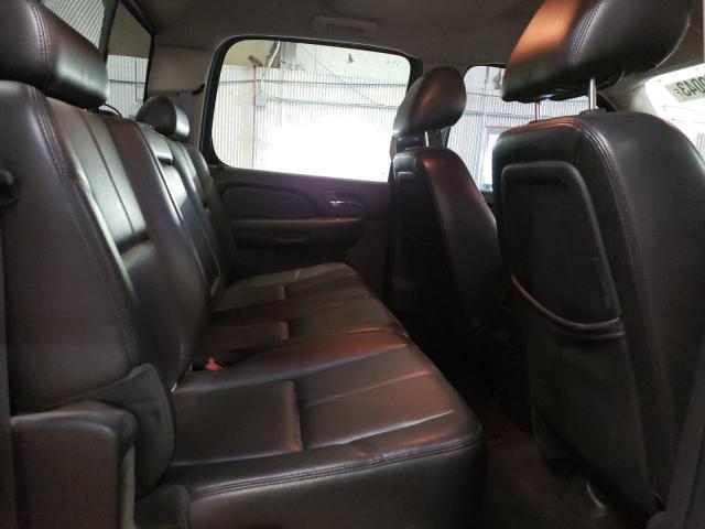 Photo 10 from auction – 2012 GMC SIERRA K25 with VIN 1GT121C84CF216571