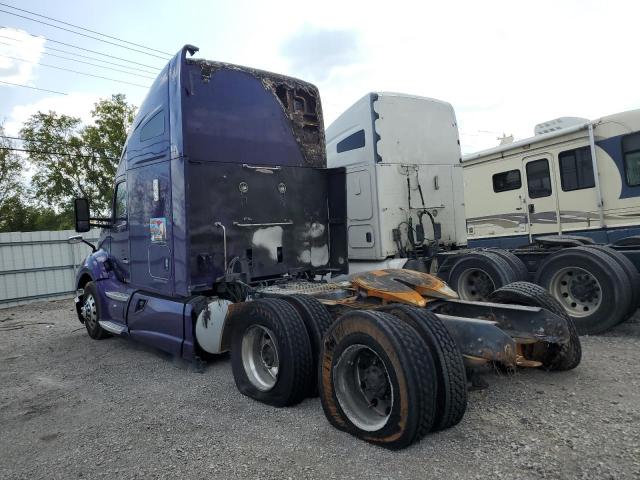Photo 2 from auction – 2016 KENWORTH CONSTRUCTI with VIN 1XKYDP9X4GJ131764