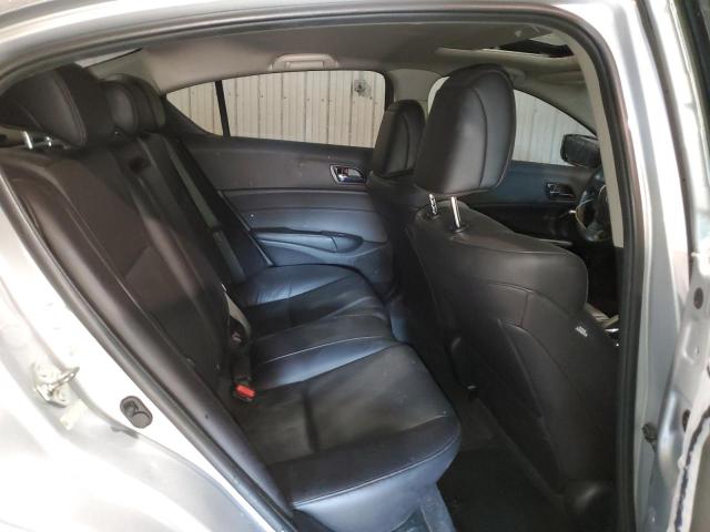Photo 10 from auction – 2015 ACURA ILX 20 TEC with VIN 19VDE1F77FE001619