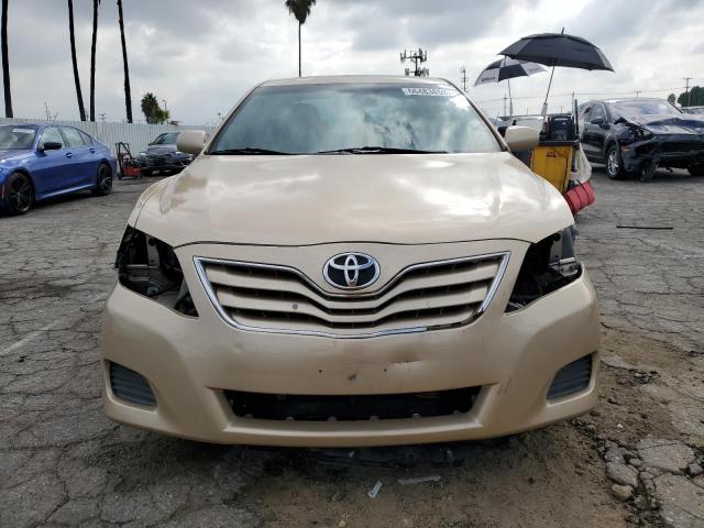 Снимка 5 от търг – 2011 TOYOTA CAMRY BASE с VIN 4T1BF3EK0BU217767