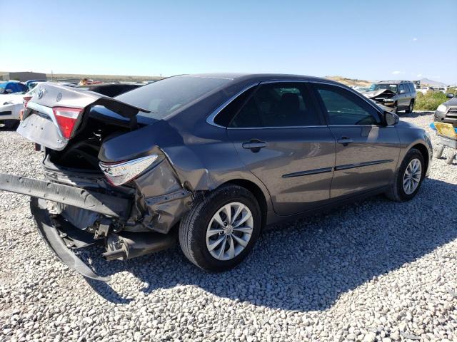 Photo 3 from auction – 2017 TOYOTA CAMRY with VIN 4T1BF1FK7HU311639