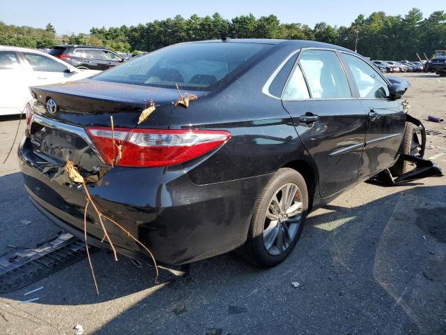 Photo 3 from auction – 2017 TOYOTA CAMRY LE with VIN 4T1BF1FK3HU292717