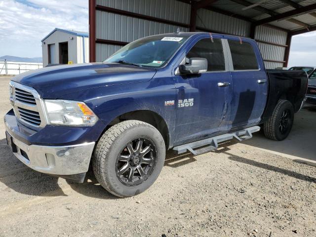 RAM 1500 SLT 2017 with VIN 3C6RR7LT1HG738531 - Photo from auction