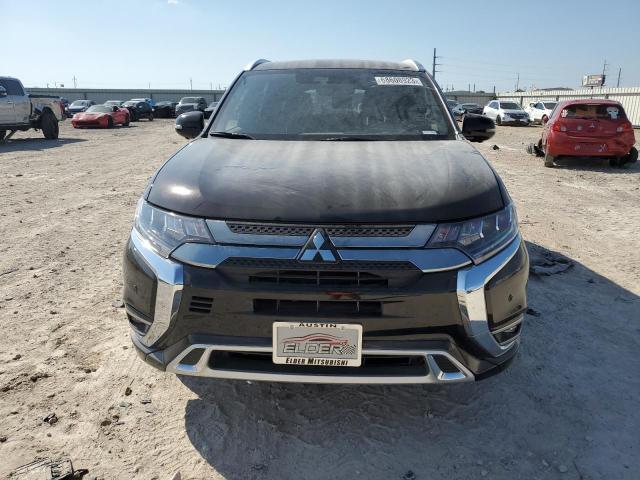 Photo 5 from auction – 2019 MITSUBISHI OUTLANDER with VIN JA4J24A54KZ050702
