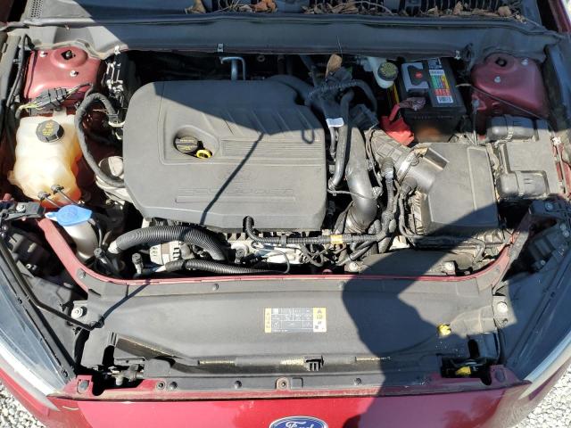 Photo 11 from auction – 2014 FORD FUSION SE with VIN 1FA6P0HD2E5384165