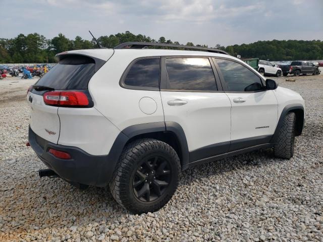 Photo 3 from auction – 2015 JEEP CHEROKEE T with VIN 1C4PJMBS6FW589109