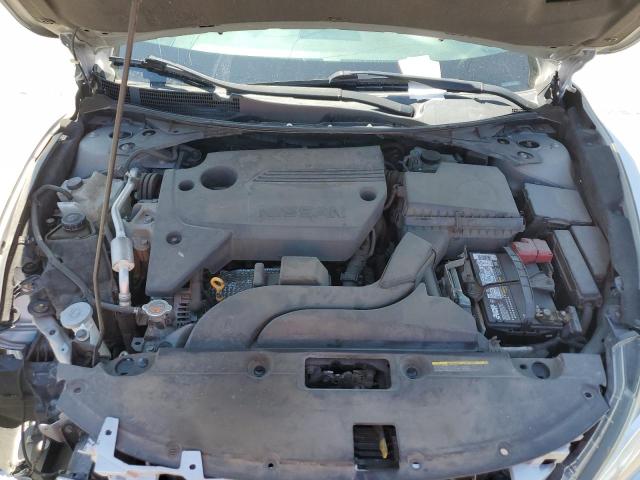 Photo 11 from auction – 2016 NISSAN ALTIMA 2.5 with VIN 1N4AL3APXGN366222