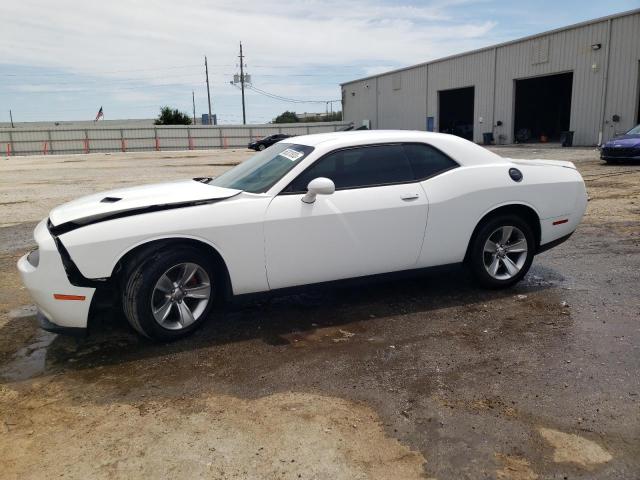 DODGE CHALLENGER 2015 with VIN 2C3CDZAG1FH733684 - Photo from auction