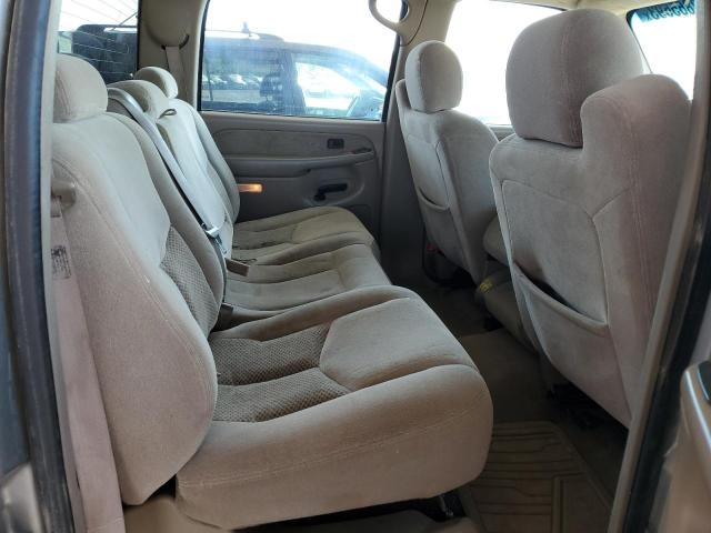 Photo 10 from auction – 2003 CHEVROLET SILVERADO with VIN 1GCGK13UX3F211124