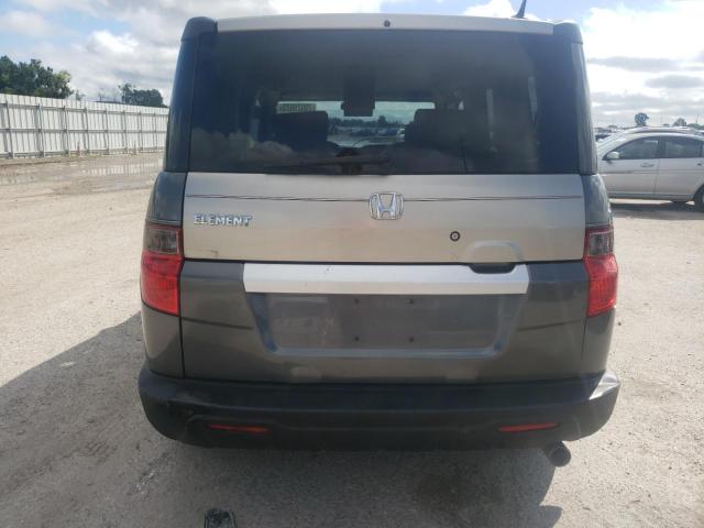 Photo 6 from auction – 2011 HONDA ELEMENT EX with VIN 5J6YH1H76BL002351