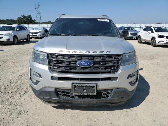 Photo 5 from auction – 2016 FORD EXPLORER S with VIN 1FM5K8GT6GGC06242
