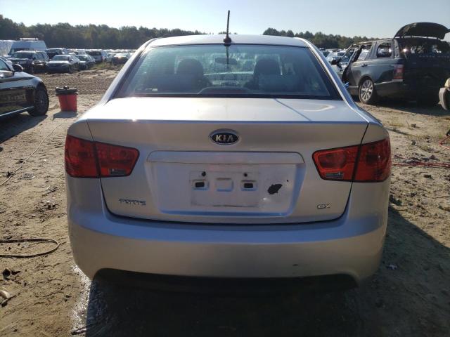 Photo 6 from auction – 2012 KIA FORTE EX with VIN KNAFU4A20C5503747