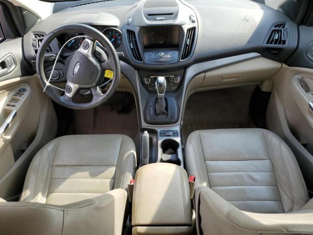 Photo 8 from auction – 2014 FORD ESCAPE SE with VIN 1FMCU9G97EUD92223
