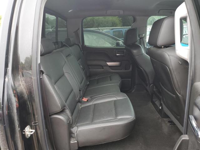 Photo 10 from auction – 2015 CHEVROLET SILVERADO with VIN 3GCPCREC6FG400422