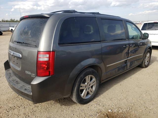 Photo 3 from auction – 2010 DODGE GRAND CARA with VIN 2D4RN4DX9AR277764