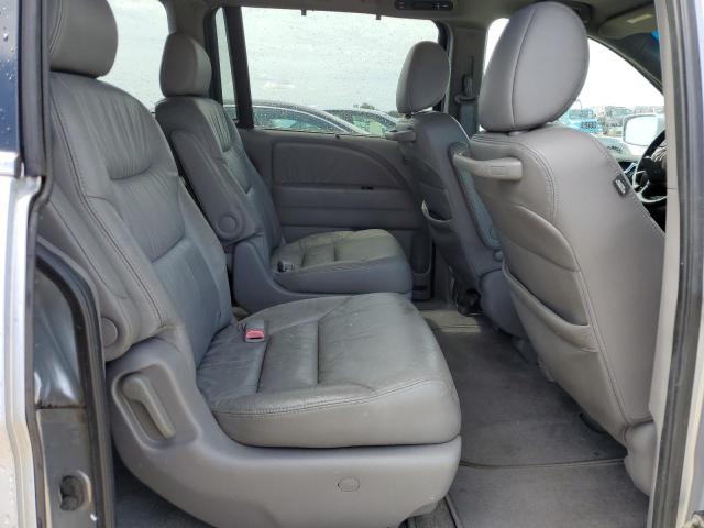 Photo 11 from auction – 2010 HONDA ODYSSEY EX with VIN 5FNRL3H67AB018507