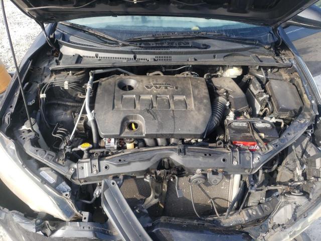 Photo 11 from auction – 2015 TOYOTA COROLLA L with VIN 5YFBURHE9FP216932