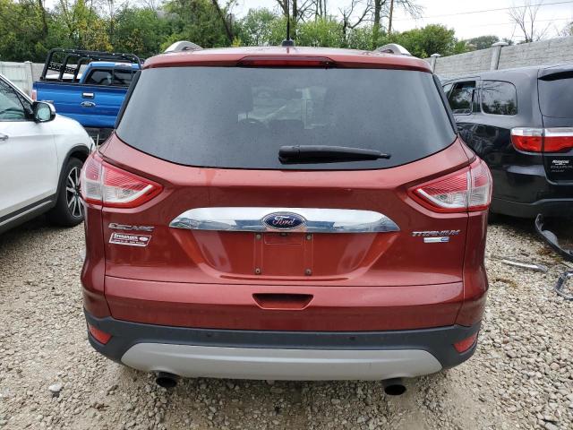 Photo 6 from auction – 2014 FORD ESCAPE TIT with VIN 1FMCU9JX6EUC98812
