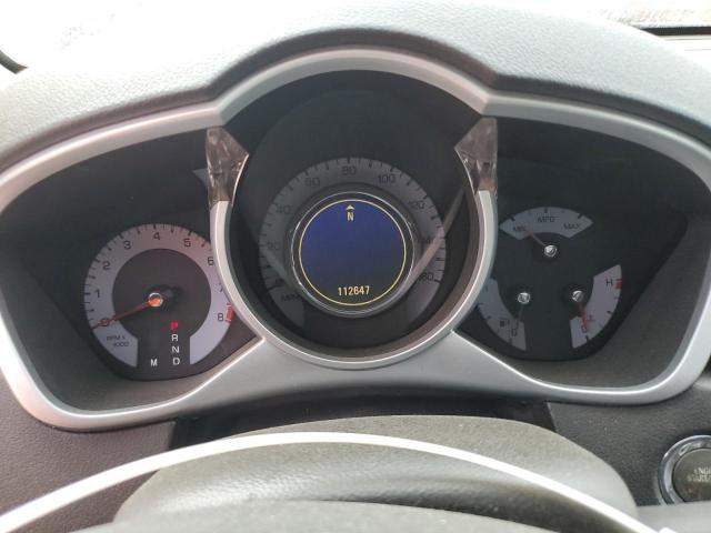Photo 9 from auction – 2010 CADILLAC SRX PERFOR with VIN 3GYFNEEY3AS597804