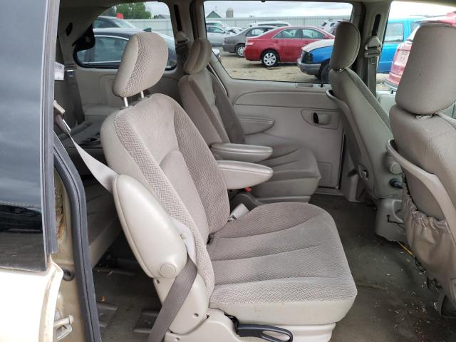 Photo 11 from auction – 2006 DODGE CARAVAN SX with VIN 1D4GP45R46B654363