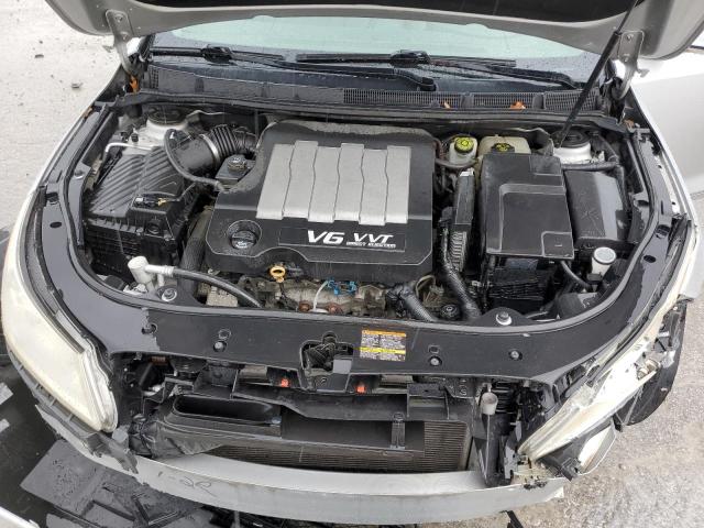 Photo 11 from auction – 2010 BUICK LACROSSE C with VIN 1G4GC5EG0AF131531
