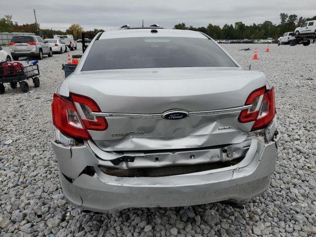 Photo 6 from auction – 2010 FORD TAURUS SEL with VIN 1FAHP2EW4AG117604