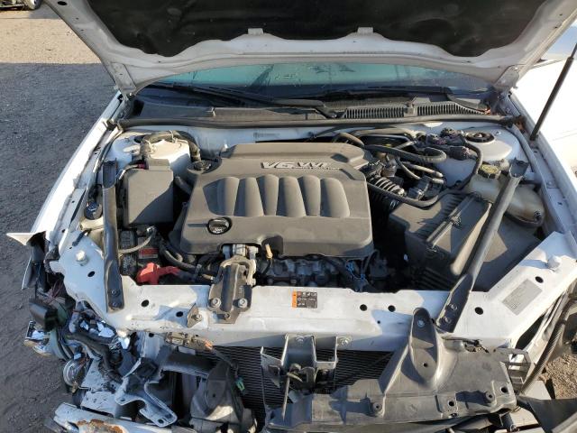 Photo 11 from auction – 2016 CHEVROLET IMPALA LIM with VIN 2G1WC5E32G1117412