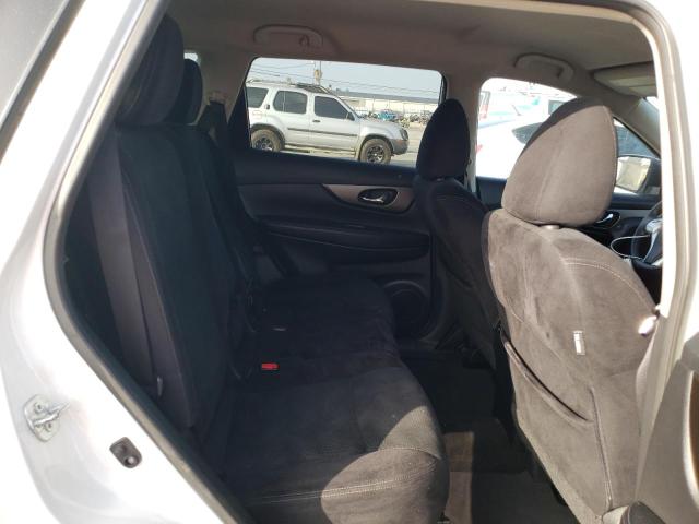 Photo 11 from auction – 2014 NISSAN ROGUE S with VIN 5N1AT2MT5EC872364