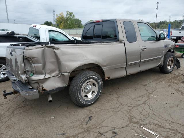 Photo 3 from auction – 2001 FORD F150 with VIN 1FTRX17W01NB29587
