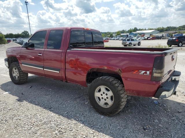 Photo 2 from auction – 2005 CHEVROLET SILVERADO with VIN 1GCEK19Z05Z322471