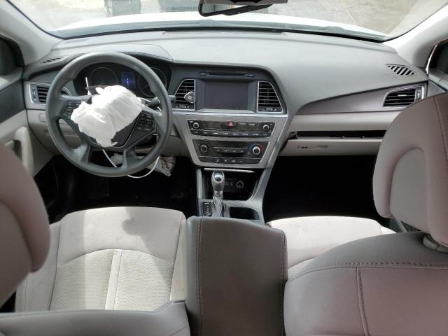 Photo 8 from auction – 2016 HYUNDAI SONATA with VIN 5NPE34AFXGH342608