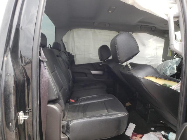 Photo 10 from auction – 2017 CHEVROLET SILVERADO with VIN 3GCUKREC8HG255179