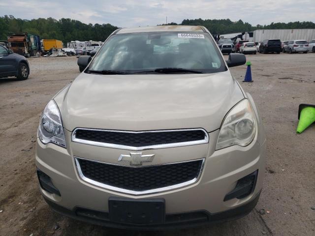Photo 5 from auction – 2011 CHEVROLET EQUINOX LS with VIN 2CNALBEC5B6202719