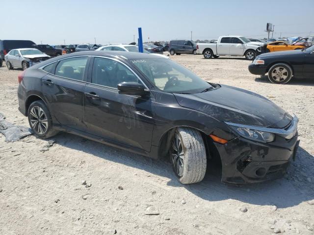 Photo 4 from auction – 2016 HONDA CIVIC EX with VIN 2HGFC1F32GH634510