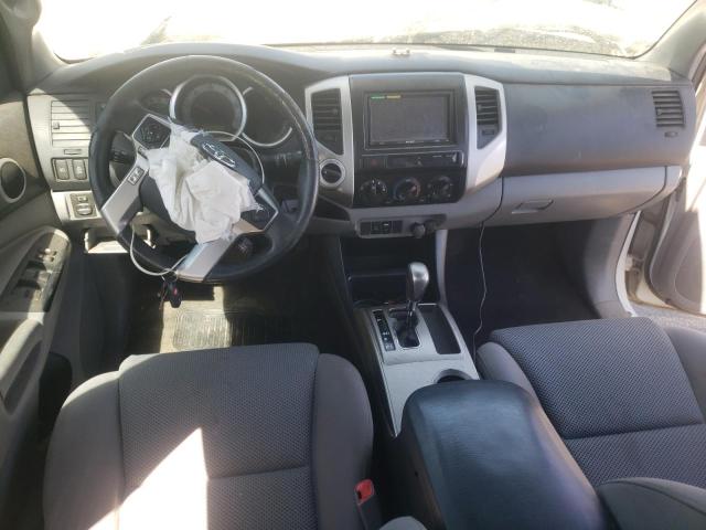 Photo 8 from auction – 2014 TOYOTA TACOMA DOU with VIN 5TFLU4EN2EX084625