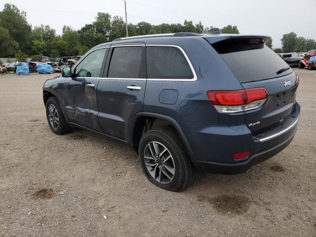 Photo 2 from auction – 2021 JEEP GRAND CHER with VIN 1C4RJFBG5MC503285