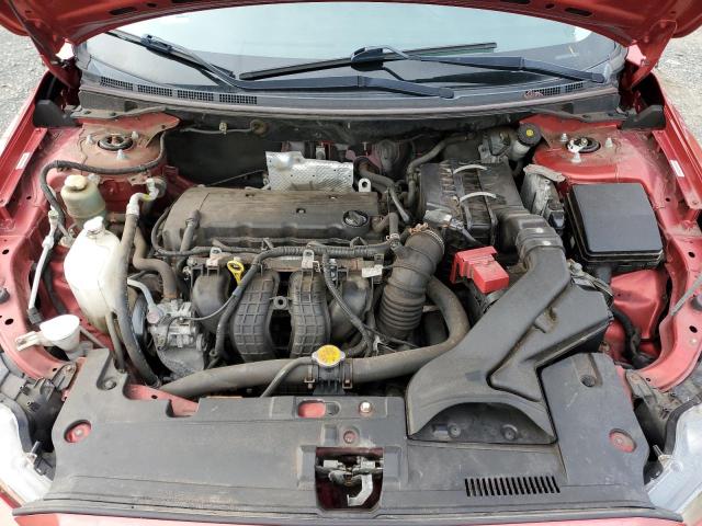 Photo 11 from auction – 2008 MITSUBISHI LANCER DE with VIN JA3AU16U68U023942