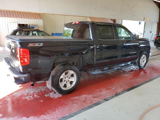 Photo 3 from auction – 2015 CHEVROLET SILVERADO with VIN 3GCUKREH7FG251827