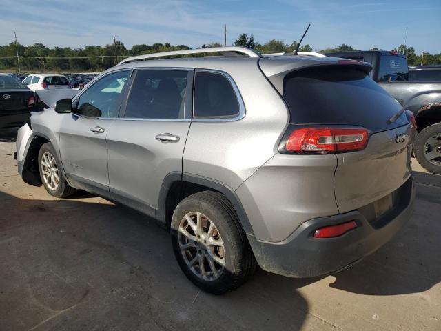 Photo 2 from auction – 2014 JEEP CHEROKEE L with VIN 1C4PJLCS3EW293374
