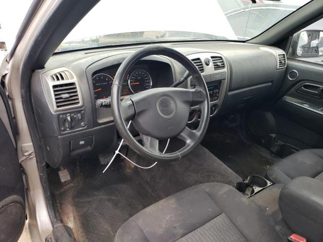 Photo 8 from auction – 2007 CHEVROLET COLORADO with VIN 1GCCS19EX78137583