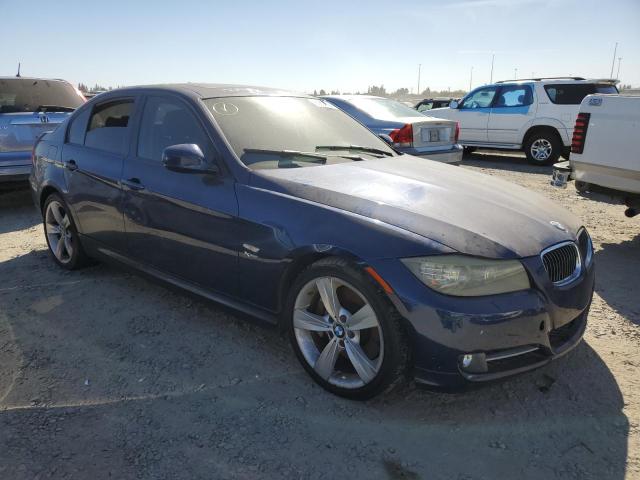 Photo 4 from auction – 2011 BMW 335 XI with VIN WBAPL5C54BA742342