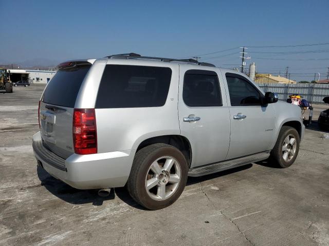 Photo 3 from auction – 2010 CHEVROLET TAHOE C150 with VIN 1GNMCBE30AR136642